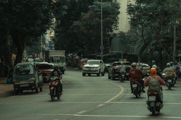 What are the benefits of advanced driver assistance systems for vehicle safety?